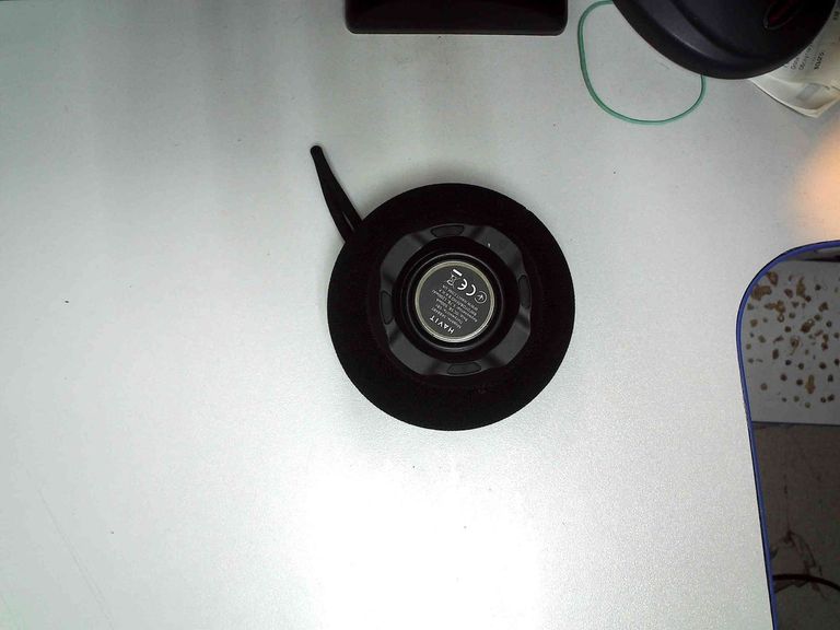 Оголошення Havit sk884bt Б/У