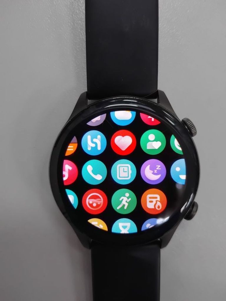 Haylou Solar Plus RT3 LS16 Black Код:01-200861184. Зображення 6