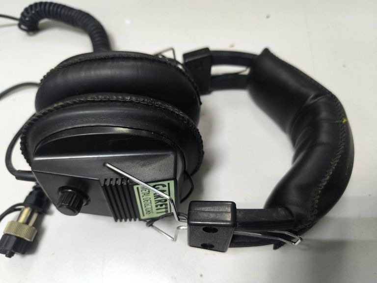 Garrett AT Pro International Код:01-200864025. Зображення 10