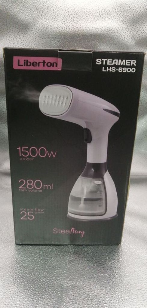 Купити Liberton LHS-6900 Б/У