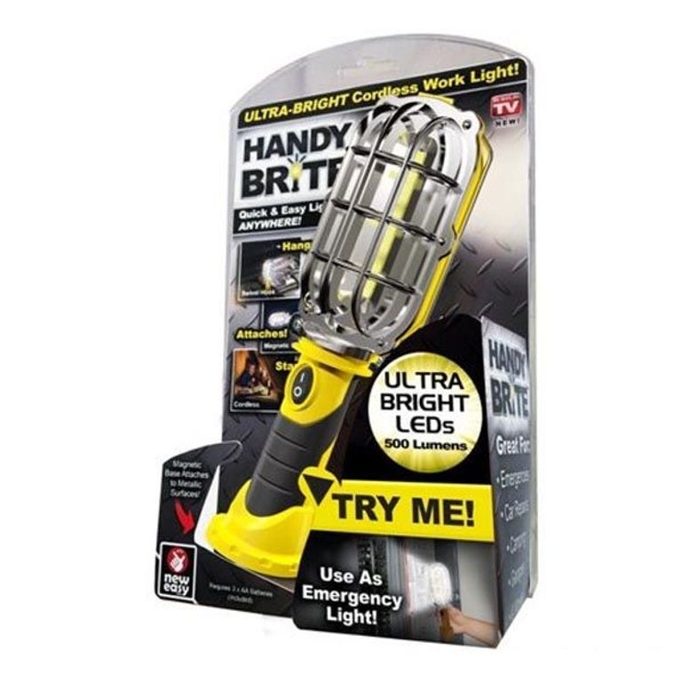 Купити SUNROZ Handy Brite Б/У