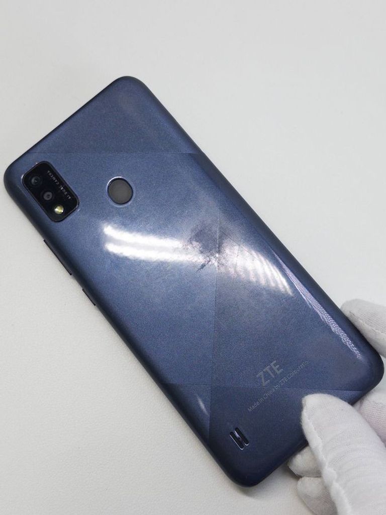 Zte Blade A51 2/32GB Blue Код:01-200864342. Изображение 8
