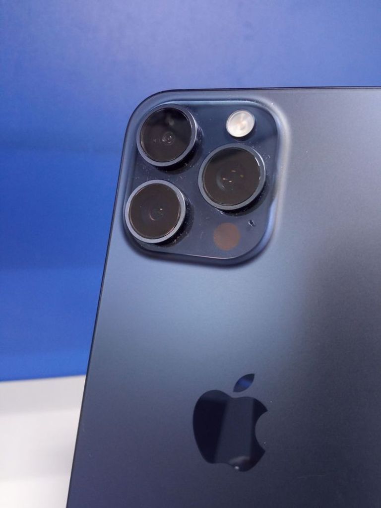 Apple iphone 15 pro max 256gb Код:01-200861614. Изображение 5