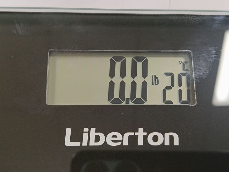 Оголошення Liberton LBS-0811 Б/У