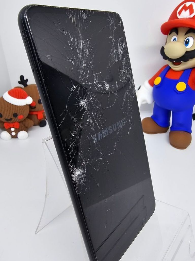 Дешево Samsung galaxy a12 a127f 4/64gb з ломбарду