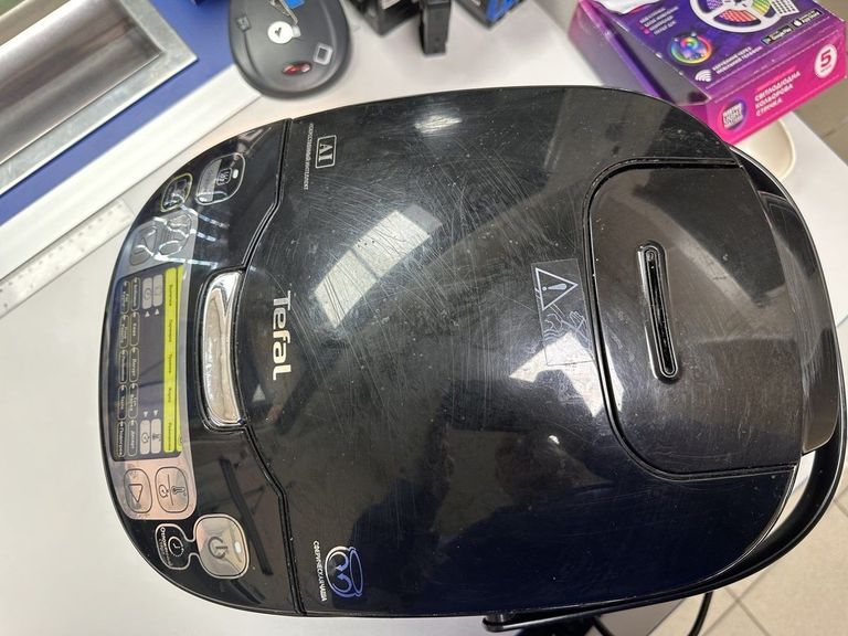 Розпродаж Tefal RK815832, продавець Техноскарб