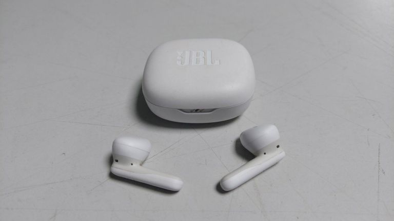 Купити Jbl wave flex 2 Б/У