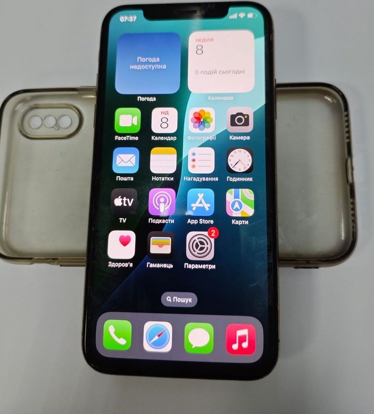 Купити Apple iphone xs 64gb Б/У