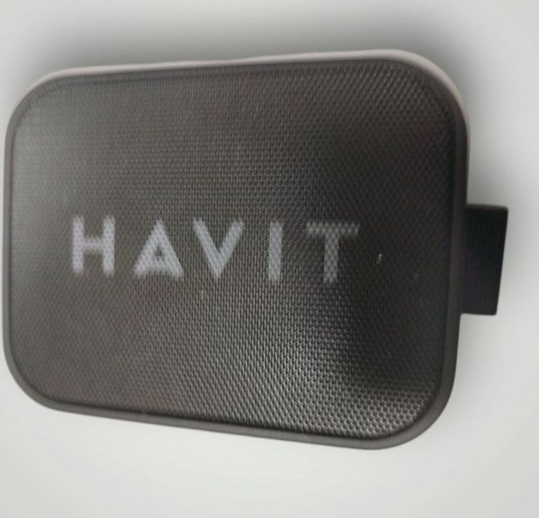 Оголошення Havit sk921bt Б/У