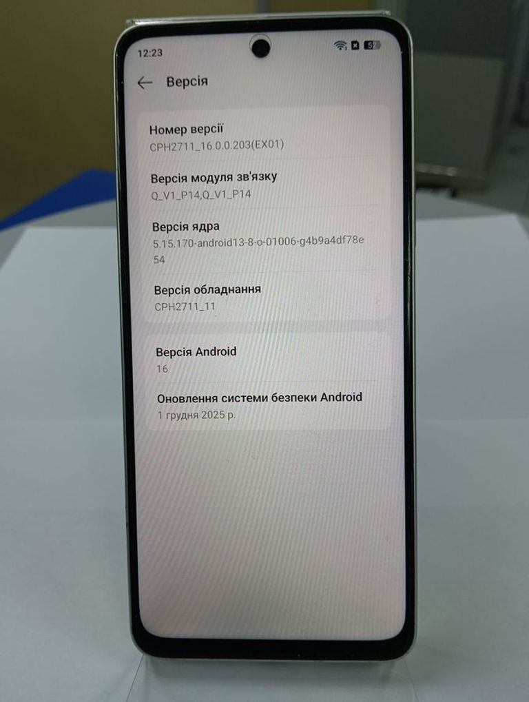 Oppo a5 pro 4g 8/256gb Код:01-200867074. Зображення 9