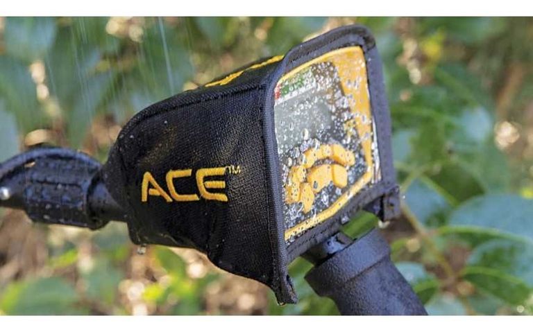 Чохол на Garrett Ace  Код:null. Зображення 5