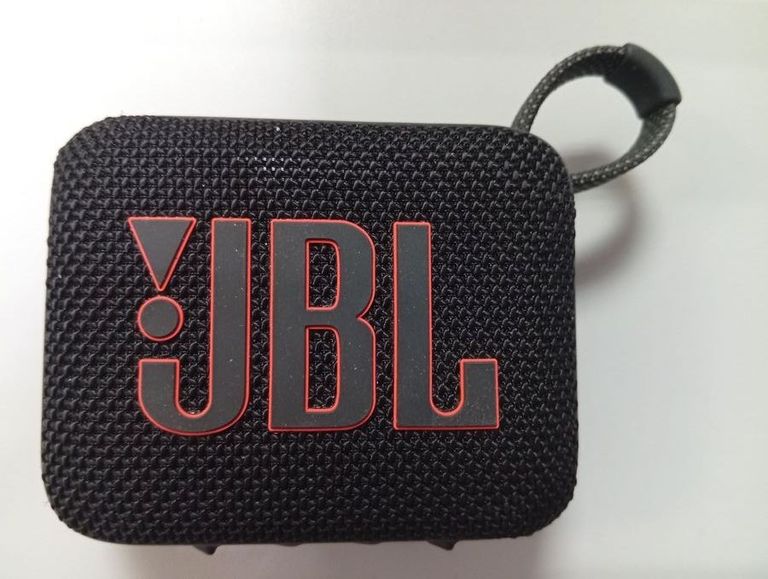 Дешево Jbl go 4 з ломбарду