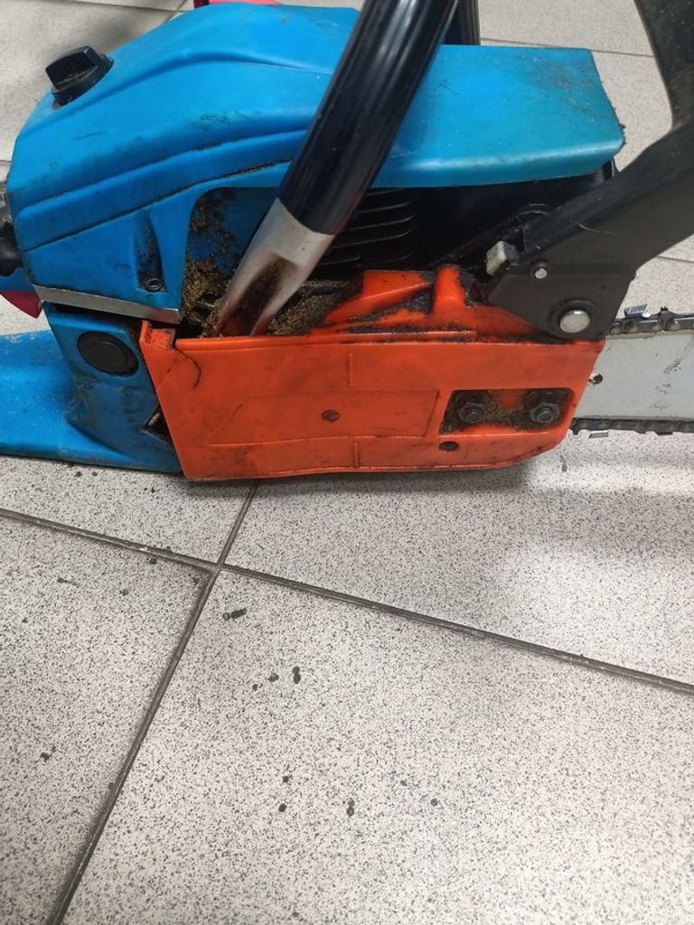 Оголошення Baumaster GC-99450 Б/У