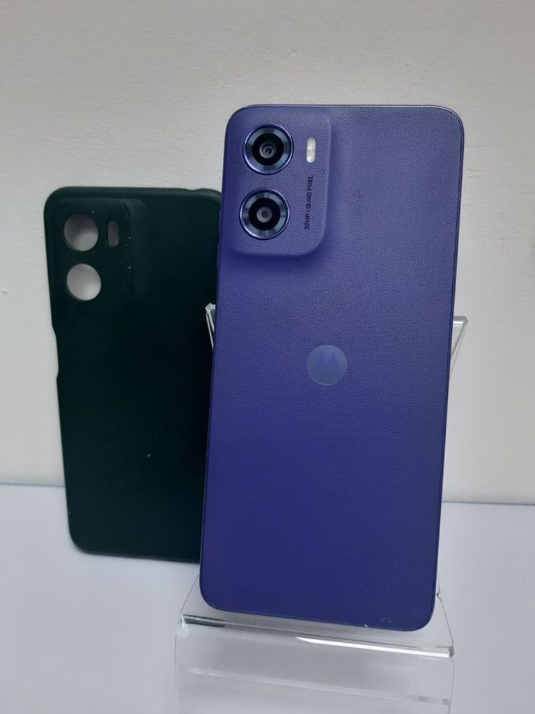 Розпродаж Motorola moto e15 2/64gb, продавець Техноскарб