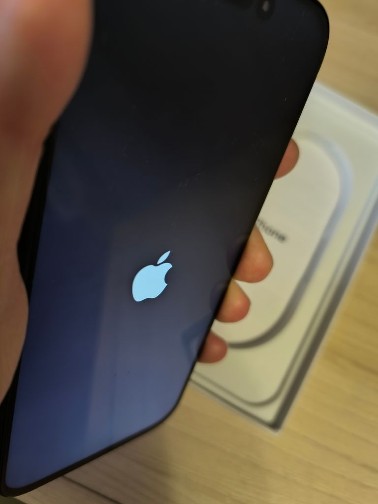 Apple iPhone 16 Pro Max 512GB Black Titanium (MYX03) Код:null. Зображення 8