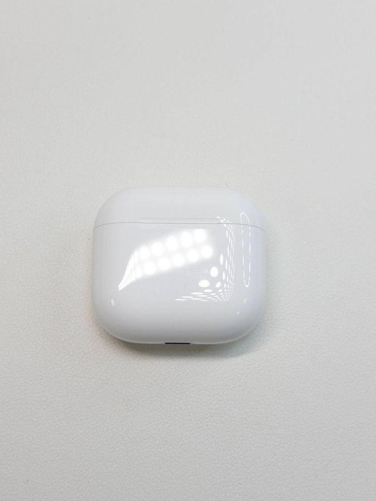 Apple airpods 4 Код:01-200867993. Зображення 6