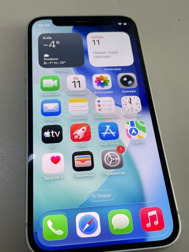 Купити Apple iPhone 12 mini 64GB (PRODUCT)RED Б/У