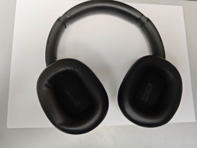 Оголошення Baseus Bowie H1 Pro Black Б/У