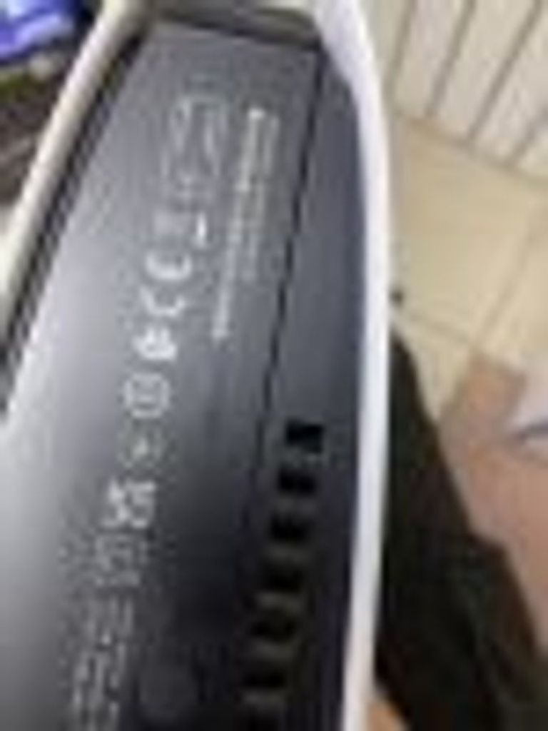 Дешево Sony PlayStation 5 Slim Digital Edition 1TB з ломбарду