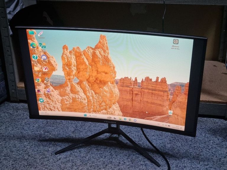 Prologix GM2425C Код:01-200869075. Зображення 6