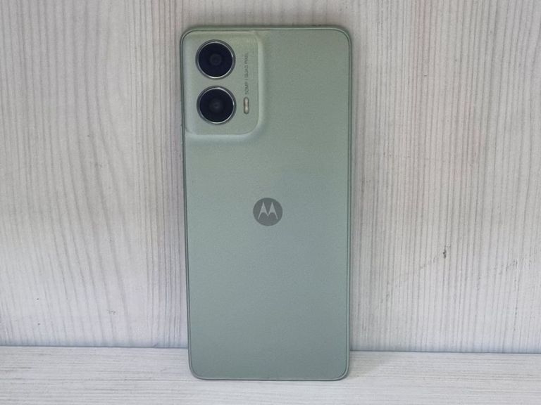 Дешево Motorola g24 4/128gb з ломбарду