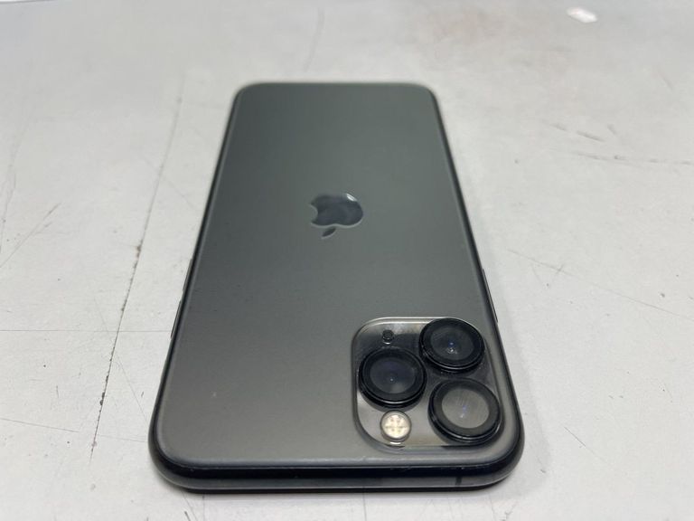 Apple iphone 11 pro 64gb Код:01-200868732. Изображение 5
