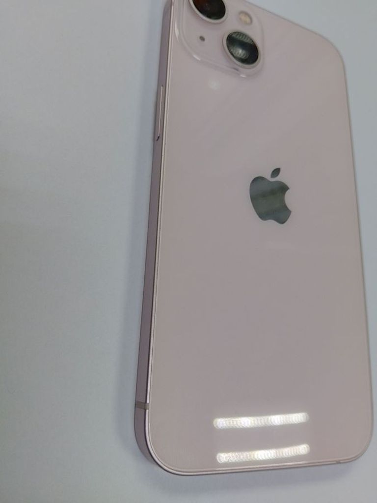 Объявление Apple iphone 13 128gb Б/У