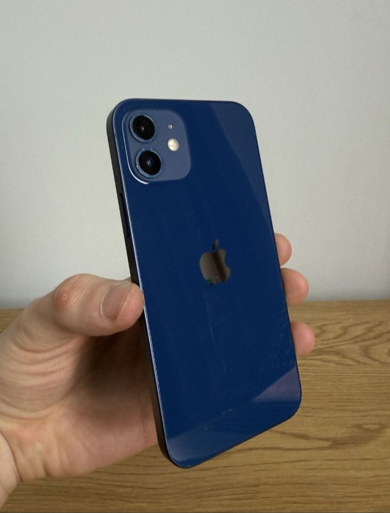 Дешево Apple iphone 12 64gb з ломбарду