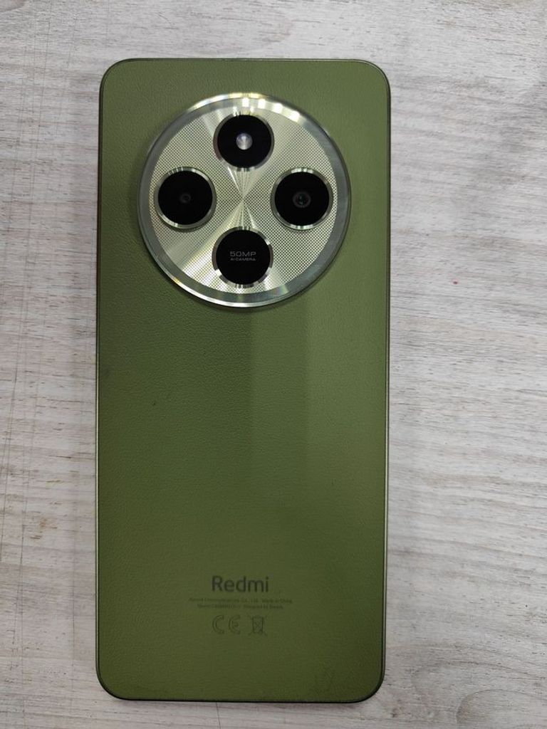 Дешиво Xiaomi redmi 14c 8/256gb с ломбарда