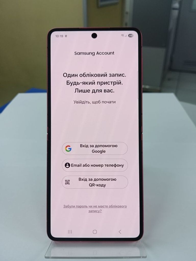 Samsung galaxy flip7 12/256gb Код:01-200873147. Зображення 6