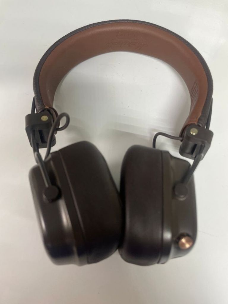 Объявление Marshall major iv Б/У