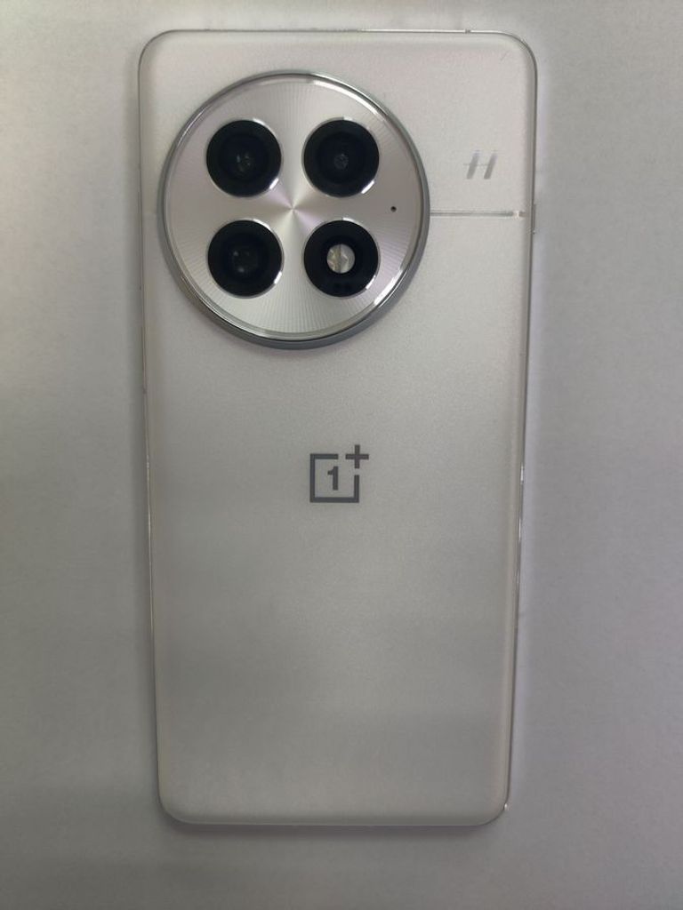 Дешево Oneplus 13 12/256GB White з ломбарду