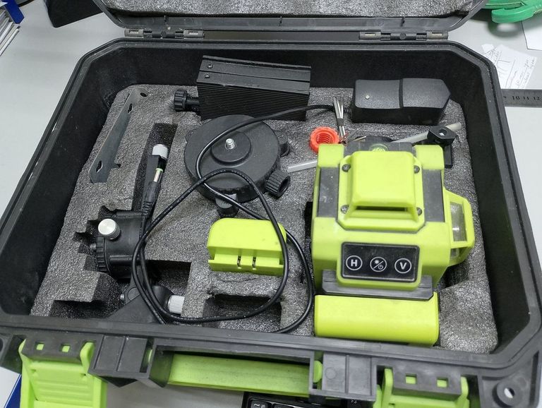 Купити L Fine llx-360-01 4d 16 lines + комплект Б/У