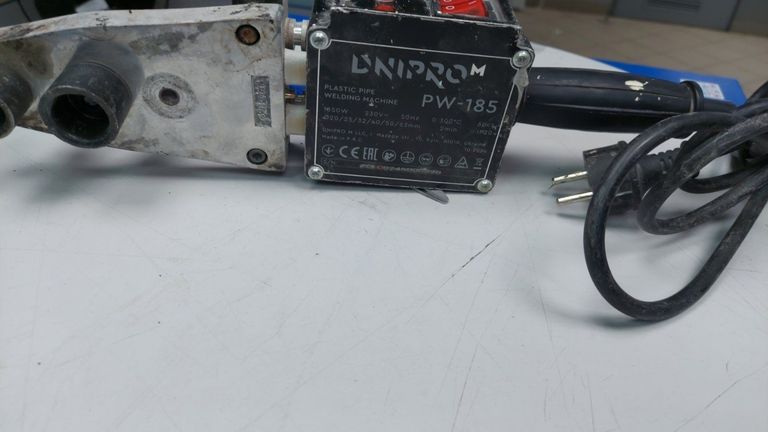 Оголошення Dnipro-M pw-185 Б/У