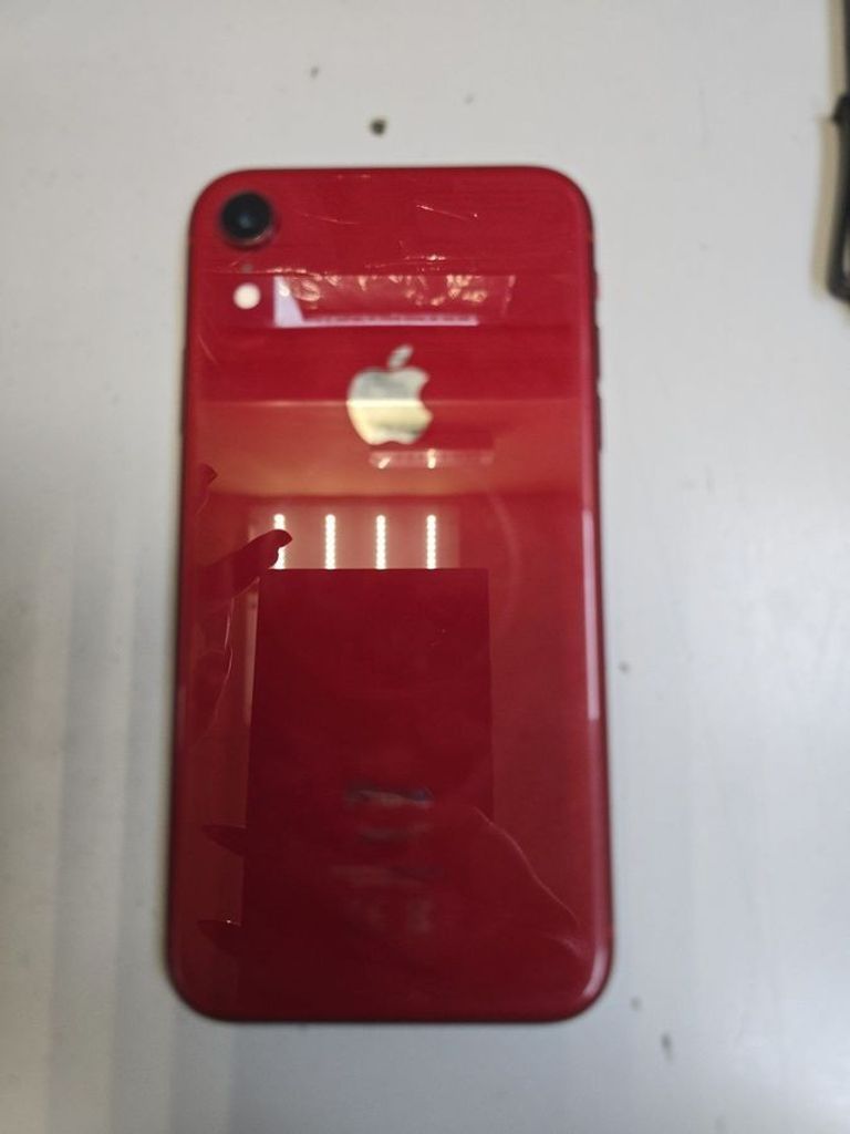 Apple iphone xr 64gb Код:01-200873947. Изображение 14