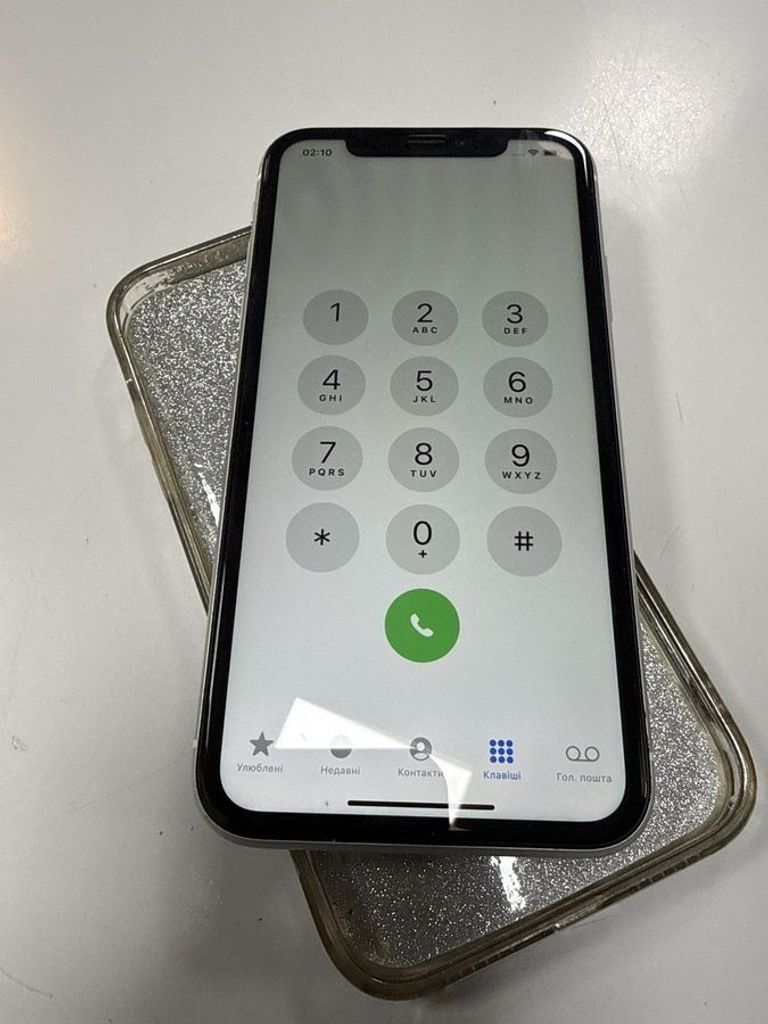 Купить Apple iphone xr 128gb Б/У