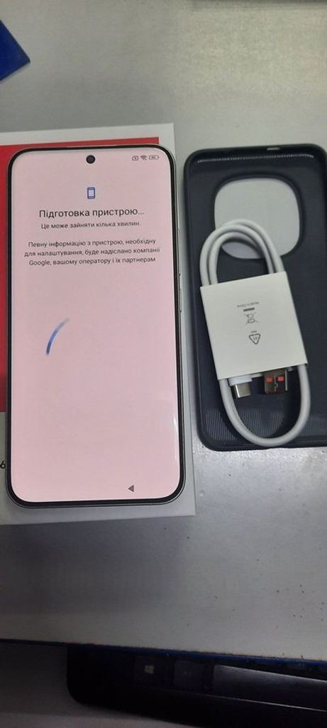 Xiaomi Redmi Note 15 Pro+ 8/256GB Mocha Brown Код:01-200875515. Зображення 6