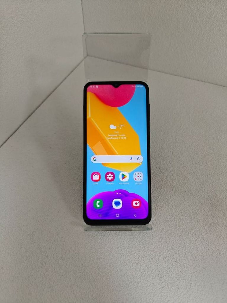Купити Samsung galaxy m13 sm-m135f 4/64gb Б/У