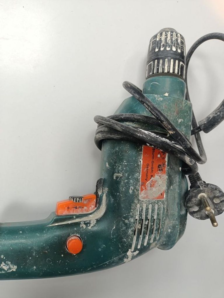 Розпродаж Sturm ID2150P, продавець Техноскарб