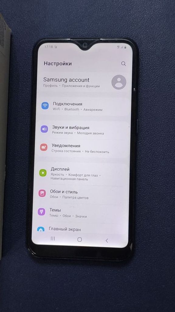 Дешиво Samsung galaxy a01 2/16gb с ломбарда
