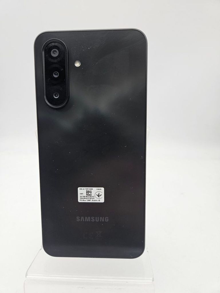 Оголошення Samsung galaxy a17 4/128gb Б/У