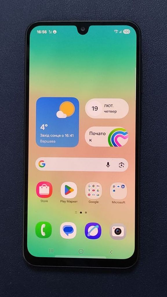 Купити Samsung galaxy a26 5g 8/256gb Б/У
