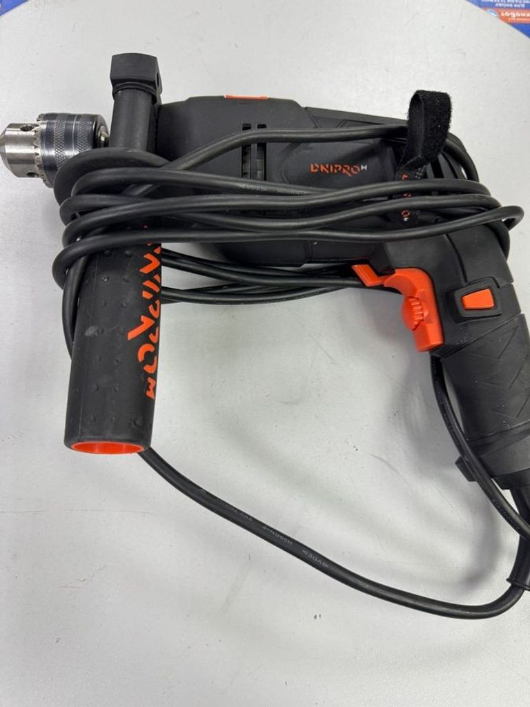 Купити Dnipro-M hd-80 Б/У