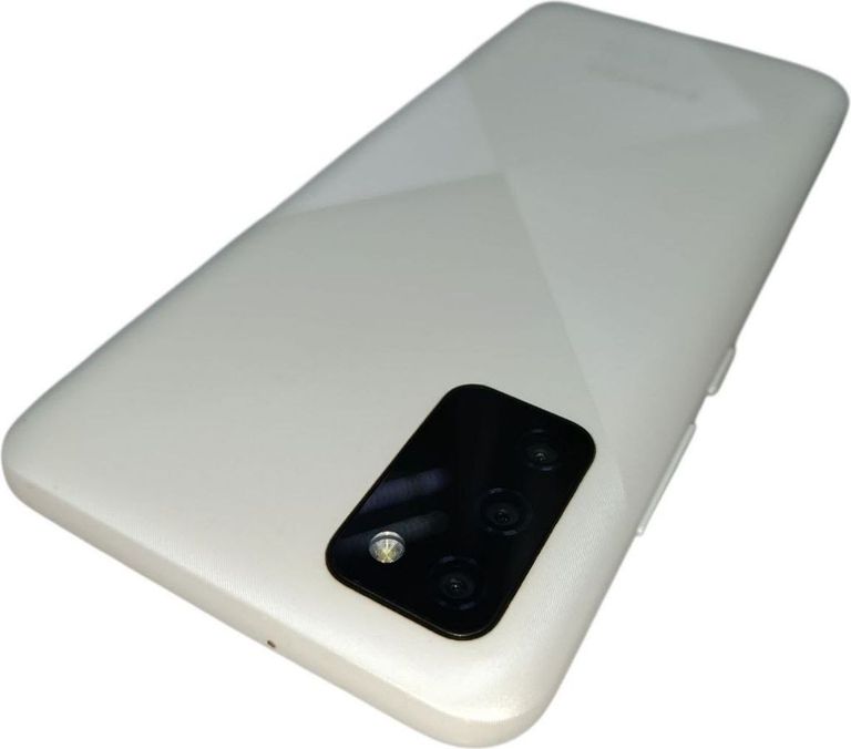 Samsung a025f galaxy a02s 4/64gb Код:01-200878687. Зображення 5