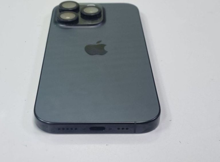 Дешиво Apple iphone 16 pro 128gb с ломбарда