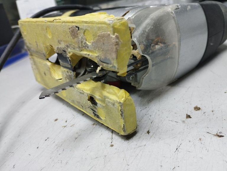 Дешиво Dnipro-M js-110sf с ломбарда