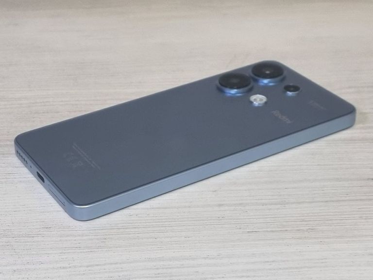 Розпродаж Xiaomi redmi note 13 4g 8/512gb, продавець Техноскарб