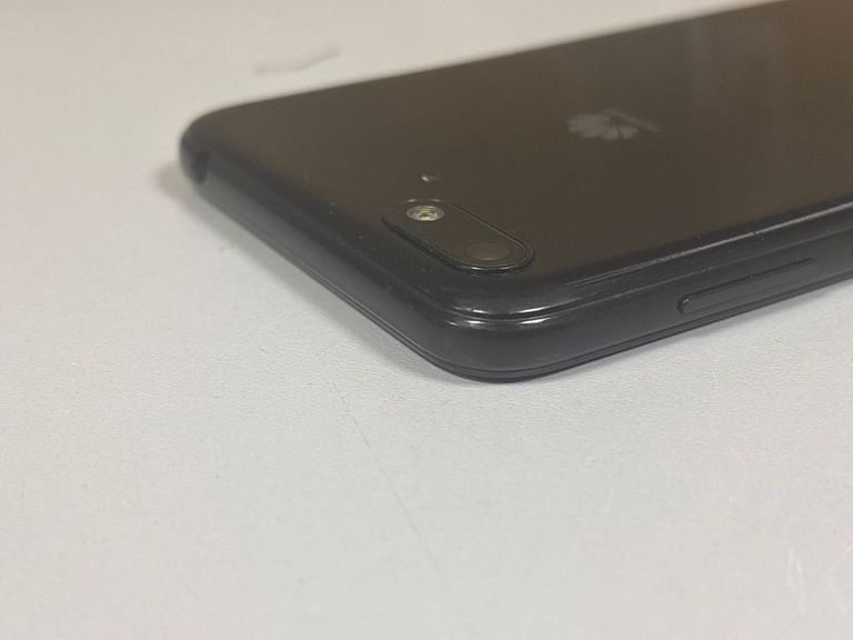Дешево Huawei y5 2018 dra-l21 2/16gb з ломбарду
