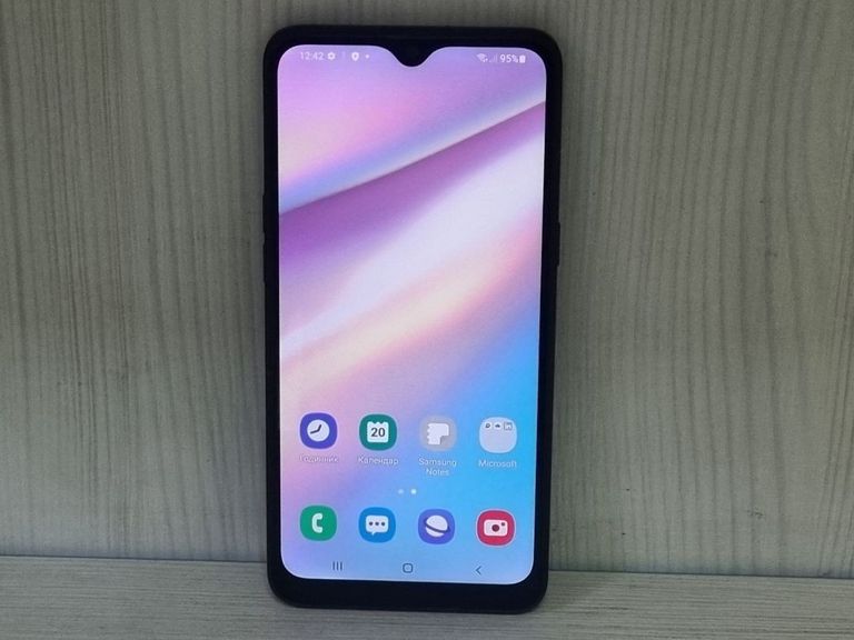 Samsung a107f galaxy a10s 2/32gb Код:01-200880848. Зображення 7