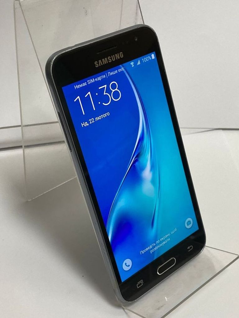 Samsung galaxy j3 2016 j320h Код:01-200875563. Изображение 9